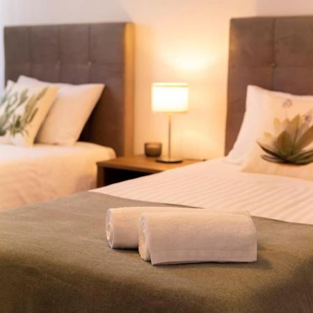 Entrevillas Alojamento Local, Apartamento T2 Arcos de Valdevez Ngoại thất bức ảnh