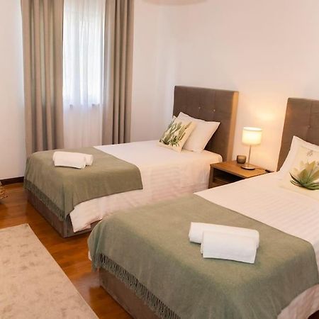 Entrevillas Alojamento Local, Apartamento T2 Arcos de Valdevez Ngoại thất bức ảnh