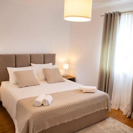 Entrevillas Alojamento Local, Apartamento T2 Arcos de Valdevez Ngoại thất bức ảnh