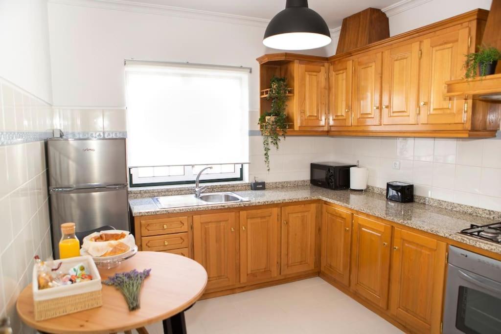 Entrevillas Alojamento Local, Apartamento T2 Arcos de Valdevez Ngoại thất bức ảnh