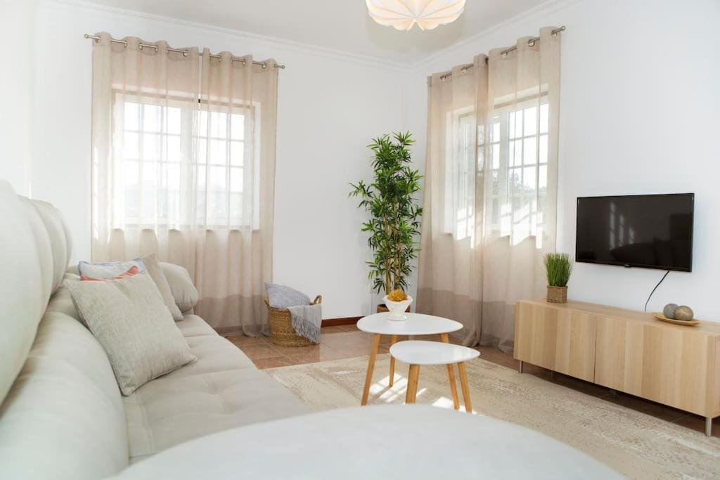 Entrevillas Alojamento Local, Apartamento T2 Arcos de Valdevez Ngoại thất bức ảnh