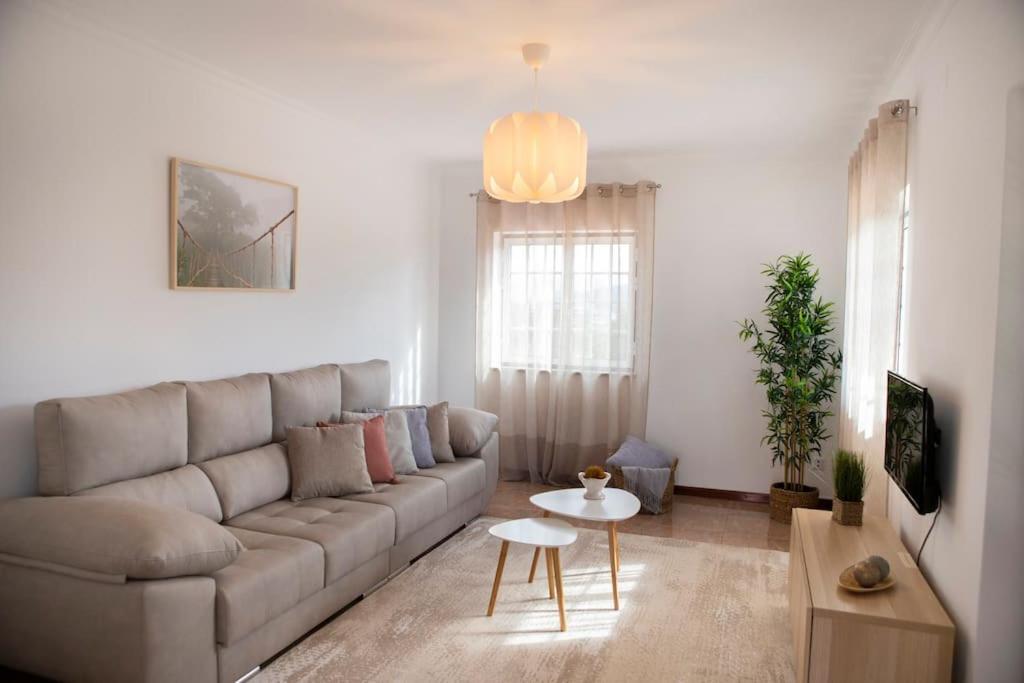 Entrevillas Alojamento Local, Apartamento T2 Arcos de Valdevez Ngoại thất bức ảnh